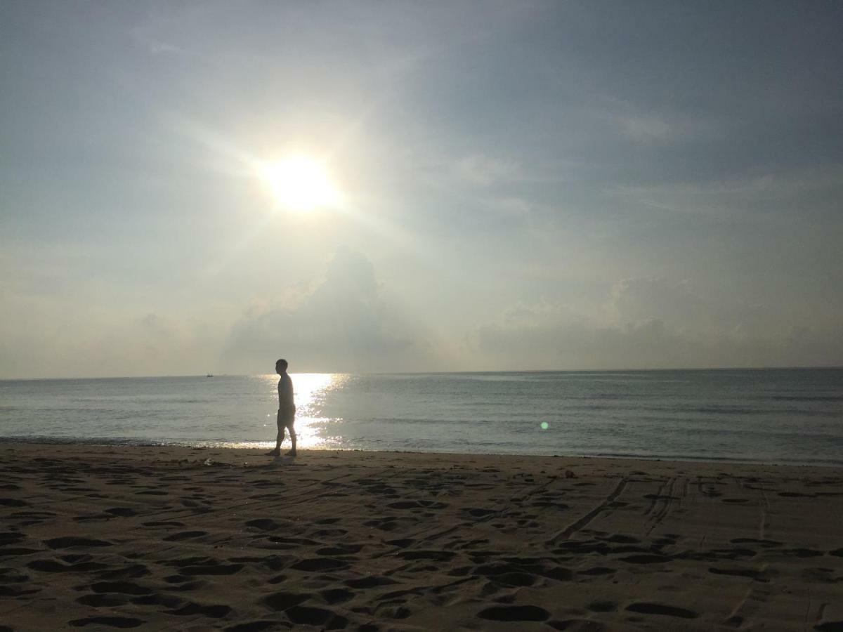 Апартаменти Chaam-Hua Hin By Derablue Ча-Ам Екстер'єр фото